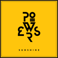 Sunshine (Single)