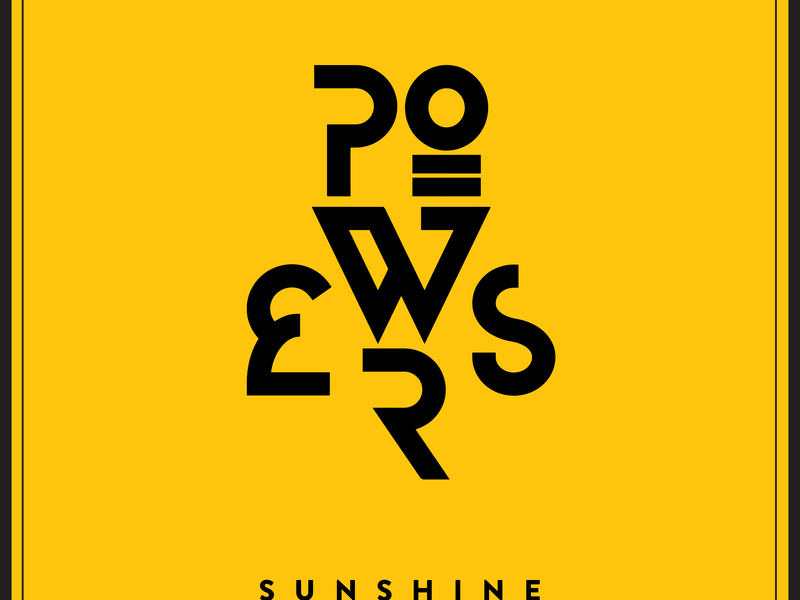 Sunshine (Single)