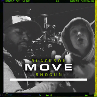 Move (Single)
