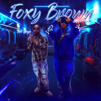 Foxy Brown (Single)