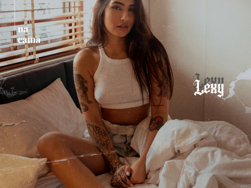Na Cama (Single)
