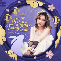 Đêm Nay Trăng Rằm (Single)