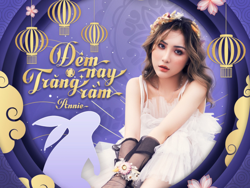 Đêm Nay Trăng Rằm (Single)