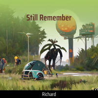 Still Remember (Single)