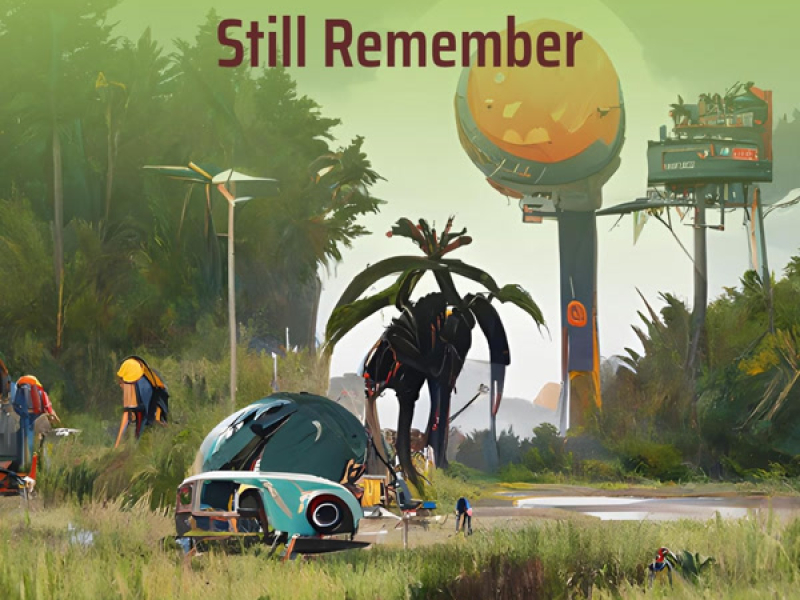 Still Remember (Single)
