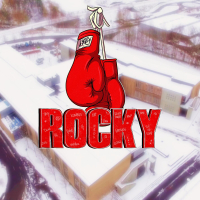 Nadderud For Alltid (Rocky 2025) (Single)