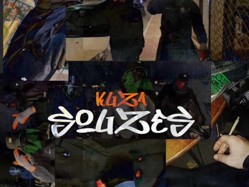 SOUZES (Single)