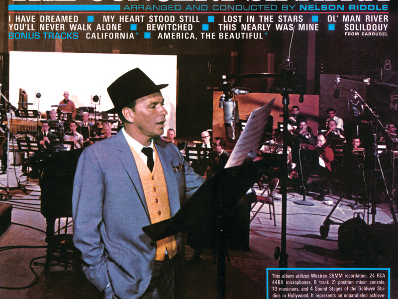 The Concert Sinatra (Expanded Edition)