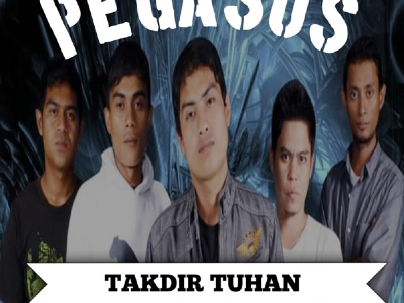 Takdir Tuhan (Remastered 2024) (Single)