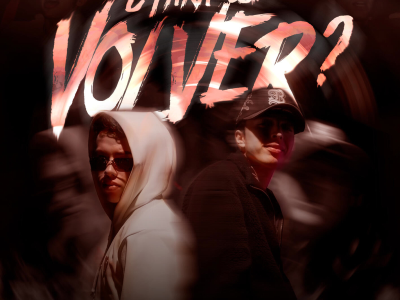 Para Qué Volver (Single)