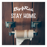 Stay Home (Single)