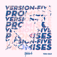 Promises (EP)