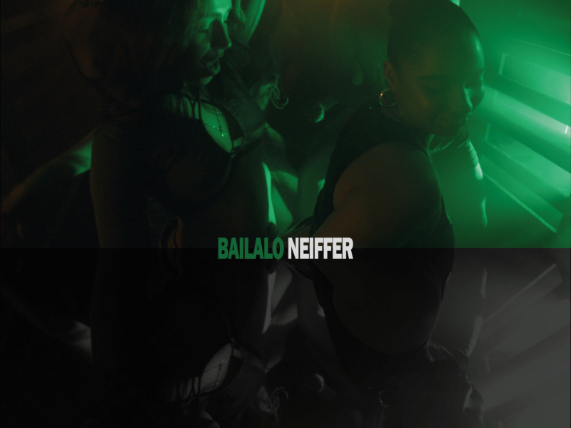 Báilalo (Single)