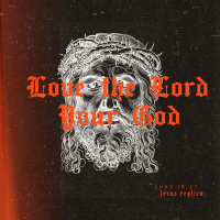 Jesus Talks To You (EP)