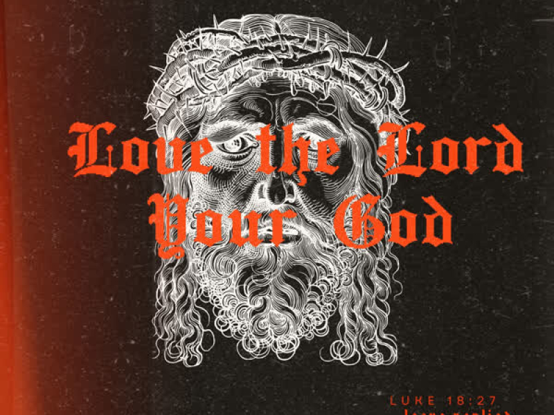 Jesus Talks To You (EP)