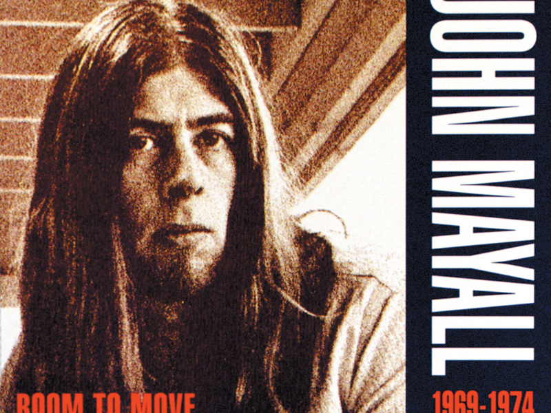 Room To Move 1969 - 1974