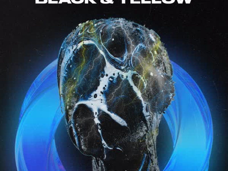 Black & Yellow (Single)