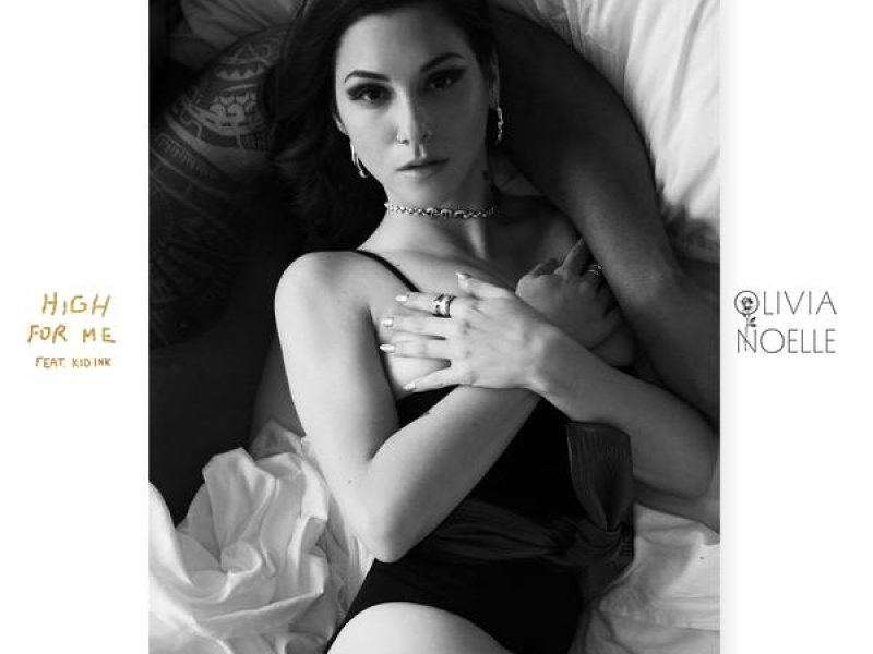 High for Me (Single)