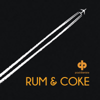 Rum & Coke (Single)