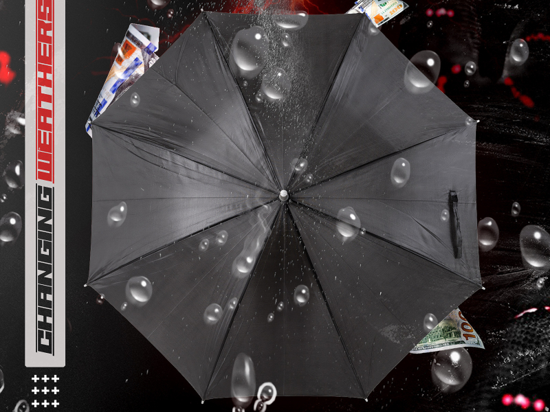 Changing Weathers (Single)