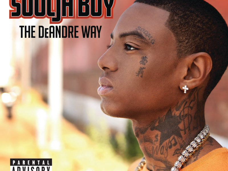 The DeAndre Way (Explicit Version)