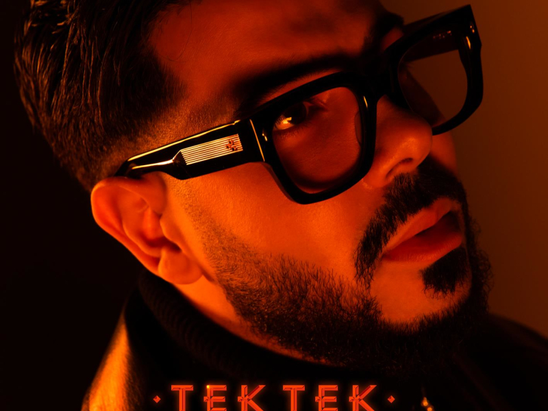 Tek Tek (Single)