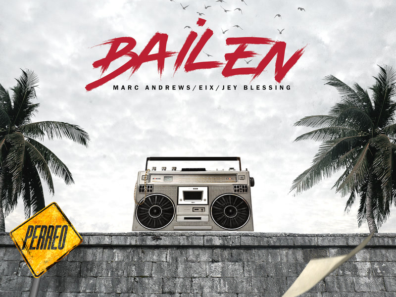 Bailen (Single)