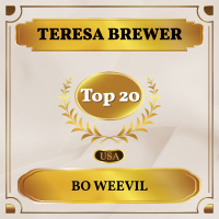 Bo Weevil (Billboard Hot 100 - No 17) (Single)
