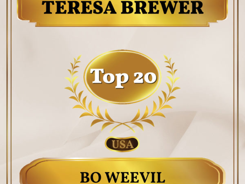 Bo Weevil (Billboard Hot 100 - No 17) (Single)