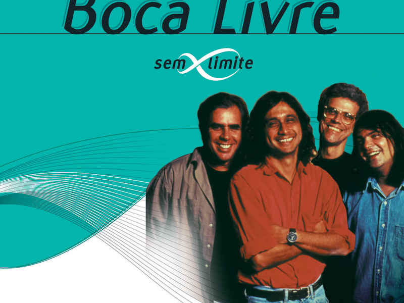 Boca Livre Sem Limite
