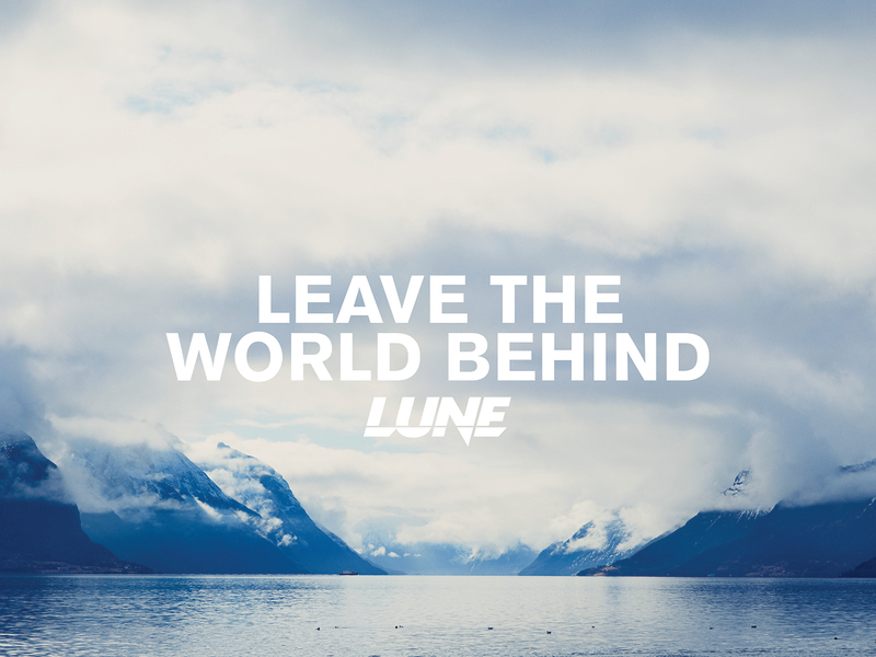 Leave The World Behind