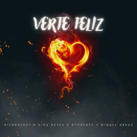 Verte Feliz (Single)