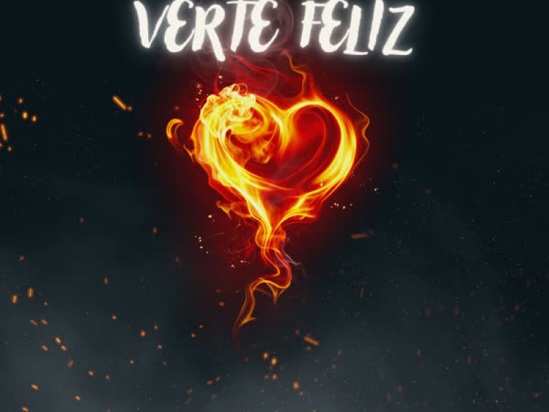 Verte Feliz (Single)