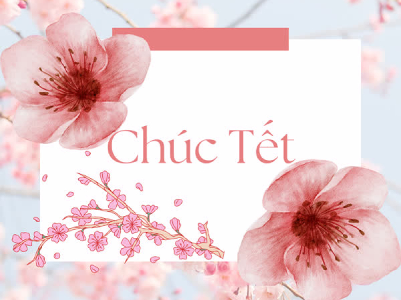 Chúc Tết
