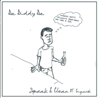 Da Diddy Da (Single)