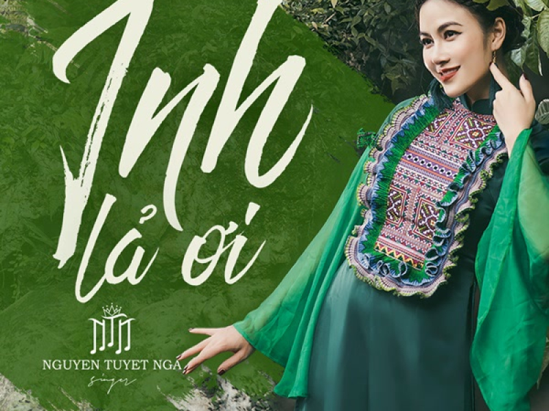 Inh Lả Ơi (Single)
