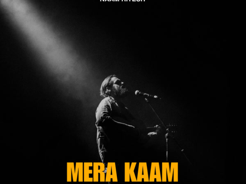 Mera Kaam (Single)