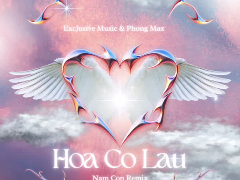 Hoa Cỏ Lau (Nam Con Remix) [Full Instrumental] (Single)