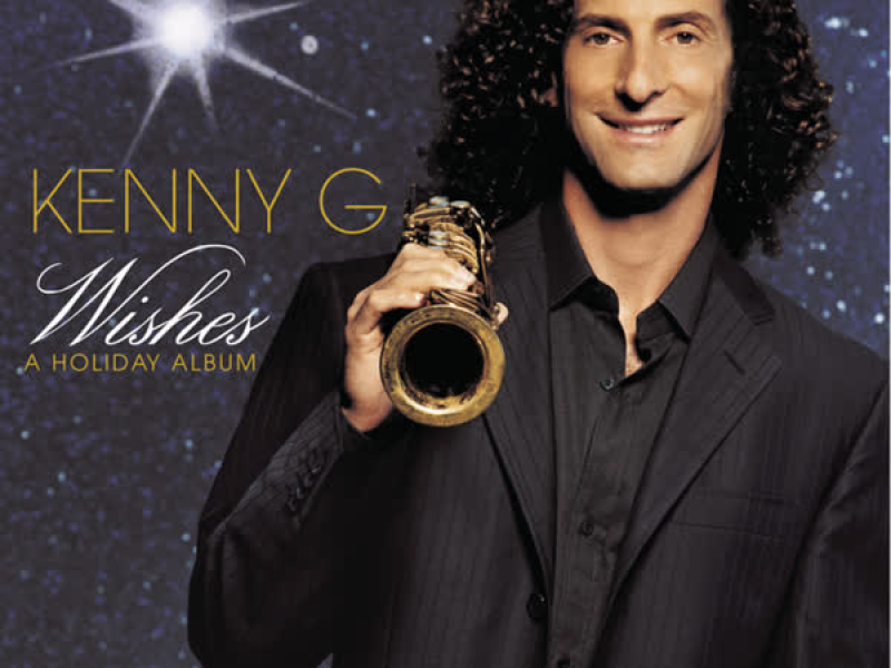 Wishes A Holiday Album