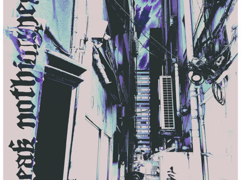 Bleak Nothingness (Single)