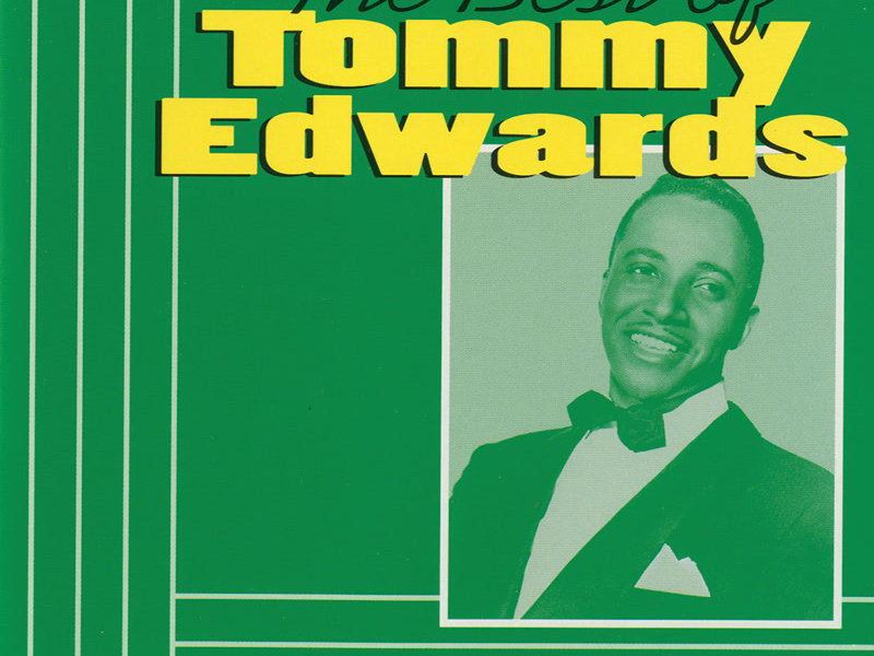 The Best Of Tommy Edwards