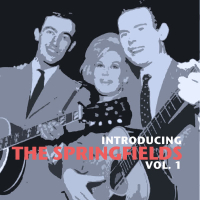 Introducing the Springfields, Vol. 1