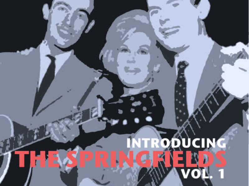 Introducing the Springfields, Vol. 1