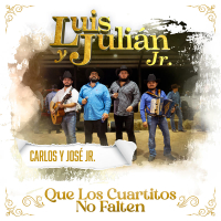 Que Los Cuartitos No Falten (En Vivo) (Single)