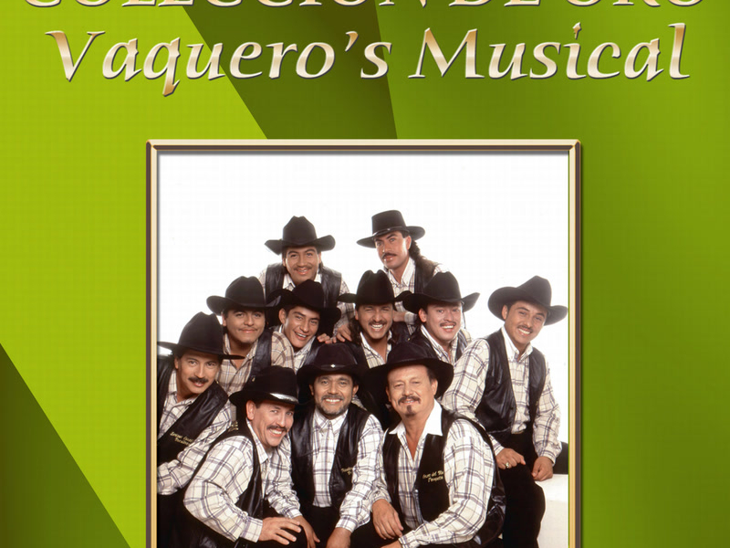 Coleccíon De Oro: Con Banda, Vol. 3