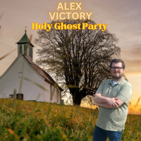 Holy Ghost Party (Single)