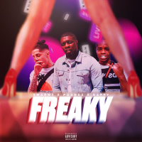 Freaky (Single)