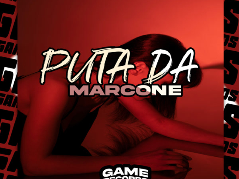 Puta Da Marcone (Single)