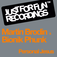 Personal Jesus (Single)