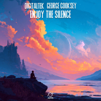 Enjoy The Silence (Hardstyle Edit) (Single)